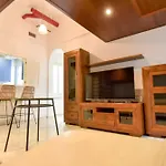 New! Quality Flat In The Center - Private Terrace