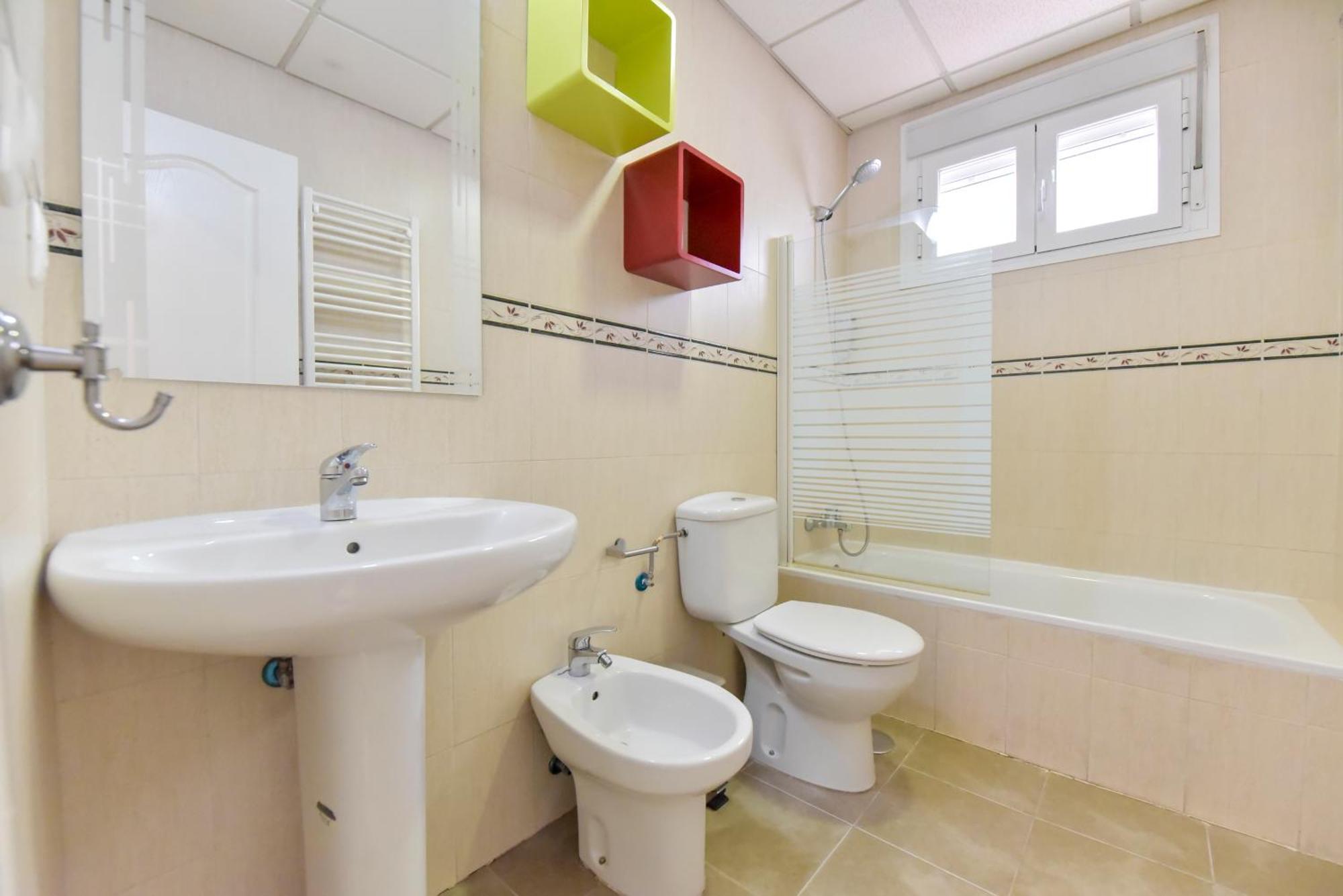 Appartement New! Quality Flat In The Center - Private Terrace Séville