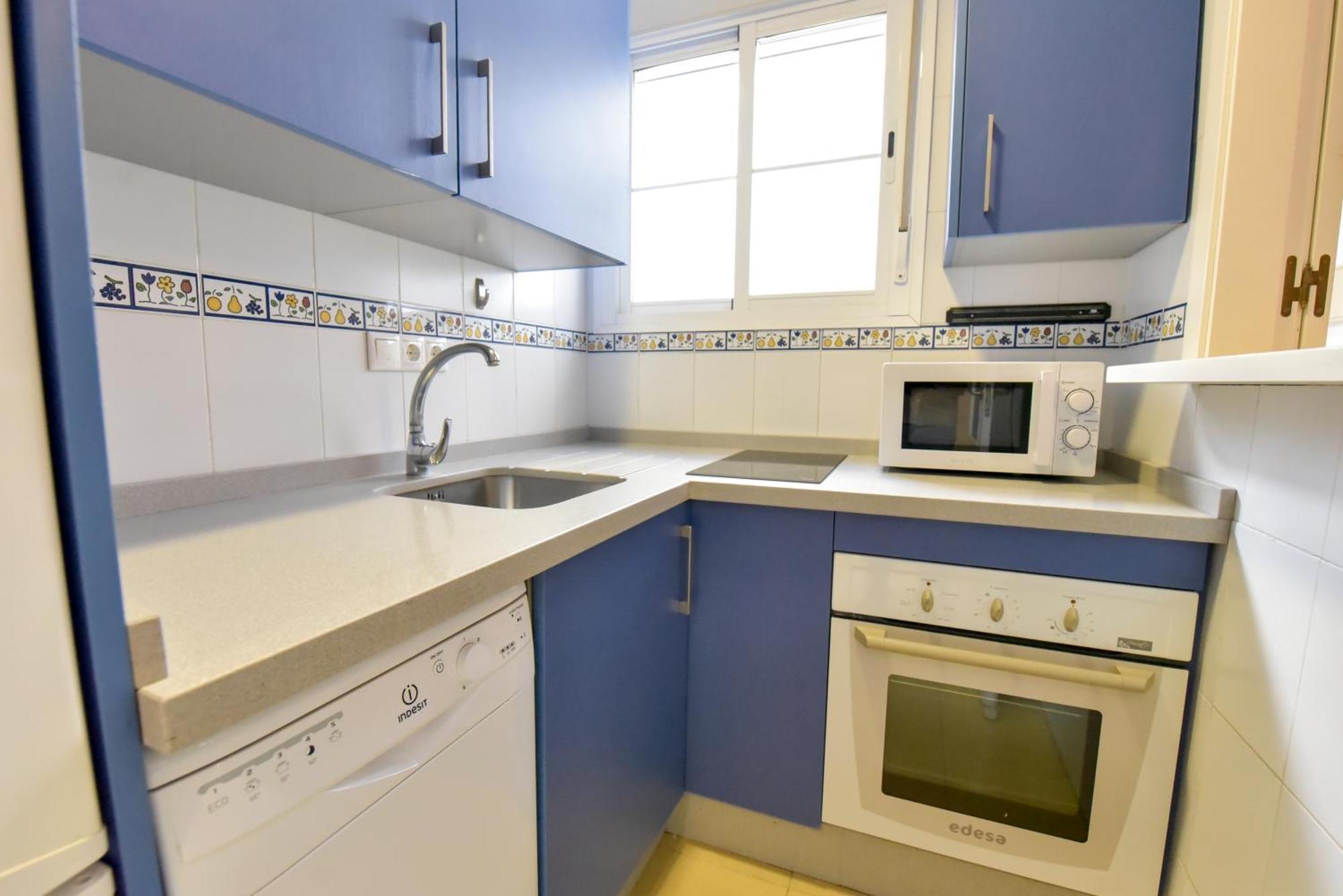 Appartement New! Quality Flat In The Center - Private Terrace Séville