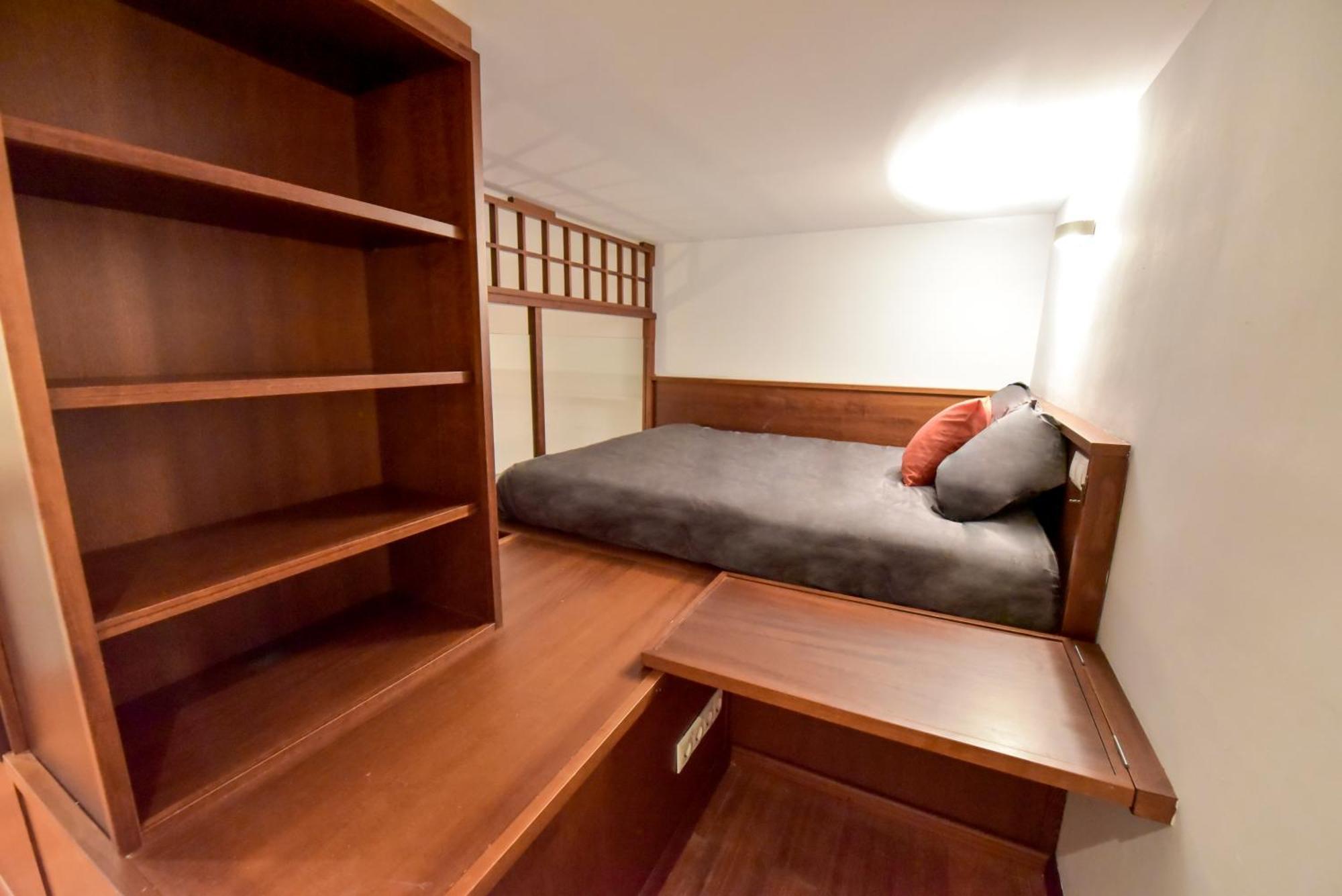 New! Quality Flat In The Center - Private Terrace *