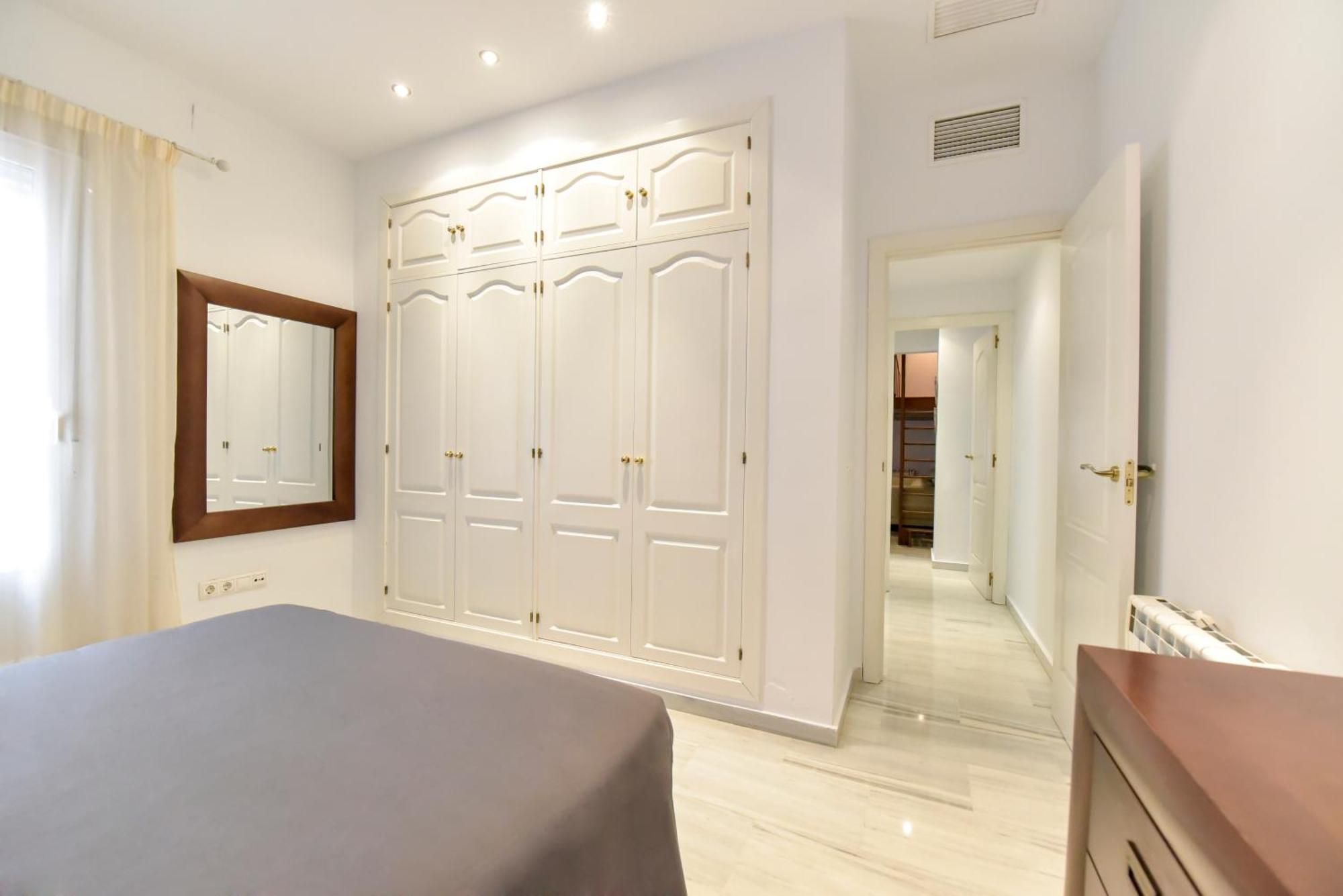 New! Quality Flat In The Center - Private Terrace