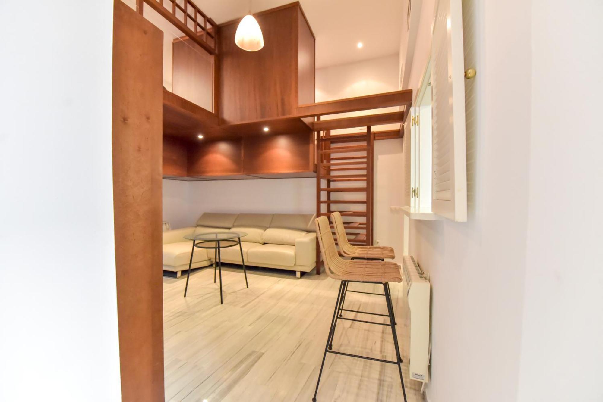 New! Quality Flat In The Center - Private Terrace *
